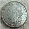 Image 6 : MORGAN SILVER DOLLAR - 1921D