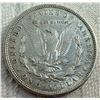 Image 7 : MORGAN SILVER DOLLAR - 1921D