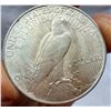 Image 2 : PEACE SILVER DOLLAR - 1922