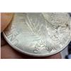Image 3 : PEACE SILVER DOLLAR - 1922