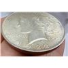 Image 4 : PEACE SILVER DOLLAR - 1922