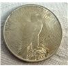 Image 7 : PEACE SILVER DOLLAR - 1922
