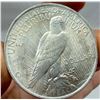 Image 2 : PEACE SILVER DOLLAR - 1922