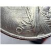 Image 3 : PEACE SILVER DOLLAR - 1922