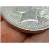 Image 4 : PEACE SILVER DOLLAR - 1922