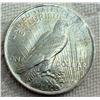 Image 7 : PEACE SILVER DOLLAR - 1922