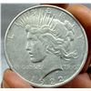 Image 1 : PEACE SILVER DOLLAR - 1922D