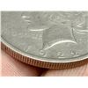 Image 4 : PEACE SILVER DOLLAR - 1922D