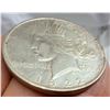 Image 4 : PEACE SILVER DOLLAR - 1922