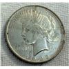 Image 7 : PEACE SILVER DOLLAR - 1922