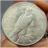 Image 2 : PEACE SILVER DOLLAR - 1922S