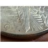 Image 3 : PEACE SILVER DOLLAR - 1922S