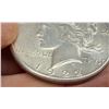 Image 4 : PEACE SILVER DOLLAR - 1922S