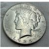 Image 6 : PEACE SILVER DOLLAR - 1925