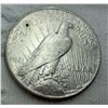 Image 7 : PEACE SILVER DOLLAR - 1925
