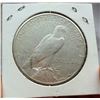 Image 2 : PEACE SILVER DOLLAR - 1922S