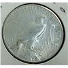 Image 5 : PEACE SILVER DOLLAR - 1922S