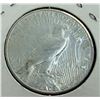 Image 6 : PEACE SILVER DOLLAR - 1922S
