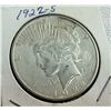 Image 7 : PEACE SILVER DOLLAR - 1922S