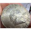 Image 8 : BEN FRANKLIN SILVER HALF DOLLARS - 1952D, 1963D