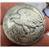Image 4 : WALKING LIBERTY SILVER HALF DOLLAR - 1942, 1942D