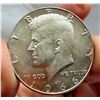 Image 5 : KENNEDY HALF DOLLARS - 1965, 1966, 1967, 1968D, 1969D
