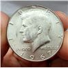 Image 7 : KENNEDY HALF DOLLARS - 1965, 1966, 1967, 1968D, 1969D