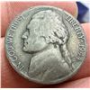 Image 12 : WAR NICKELS - 1943P, 1943D, 1943S, 1944P, 1944D, 1944S - COMPLETE SET OF EACH MINT FOR BOTH YEARS!