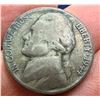 Image 15 : WAR NICKELS - 1943P, 1943D, 1943S, 1944P, 1944D, 1944S - COMPLETE SET OF EACH MINT FOR BOTH YEARS!