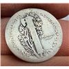 Image 13 : MERCURY SILVER DIMES - 1917S, 1918, 1919S, 1920, 1923, 1925, 1929, 1939