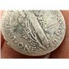 Image 17 : MERCURY SILVER DIMES - 1917S, 1918, 1919S, 1920, 1923, 1925, 1929, 1939