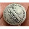 Image 22 : MERCURY SILVER DIMES - 1917S, 1918, 1919S, 1920, 1923, 1925, 1929, 1939