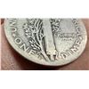 Image 5 : MERCURY SILVER DIMES - 1917S, 1918, 1919S, 1920, 1923, 1925, 1929, 1939