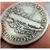 Image 8 : MERCURY SILVER DIMES - 1917S, 1918, 1919S, 1920, 1923, 1925, 1929, 1939