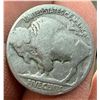 Image 11 : BUFFALO (INDIAN HEAD) NICKELS - lot of 12; 1936 (x6), 1936D (x2), 1937 (x2), no dates (x5)