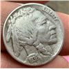 Image 18 : BUFFALO (INDIAN HEAD) NICKELS - lot of 12; 1936 (x6), 1936D (x2), 1937 (x2), no dates (x5)