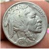 Image 20 : BUFFALO (INDIAN HEAD) NICKELS - lot of 12; 1936 (x6), 1936D (x2), 1937 (x2), no dates (x5)