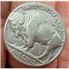 Image 21 : BUFFALO (INDIAN HEAD) NICKELS - lot of 12; 1936 (x6), 1936D (x2), 1937 (x2), no dates (x5)