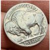 Image 23 : BUFFALO (INDIAN HEAD) NICKELS - lot of 12; 1936 (x6), 1936D (x2), 1937 (x2), no dates (x5)