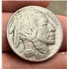 Image 24 : BUFFALO (INDIAN HEAD) NICKELS - lot of 12; 1936 (x6), 1936D (x2), 1937 (x2), no dates (x5)