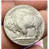 Image 25 : BUFFALO (INDIAN HEAD) NICKELS - lot of 12; 1936 (x6), 1936D (x2), 1937 (x2), no dates (x5)