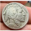 Image 28 : BUFFALO (INDIAN HEAD) NICKELS - lot of 12; 1936 (x6), 1936D (x2), 1937 (x2), no dates (x5)