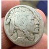 Image 30 : BUFFALO (INDIAN HEAD) NICKELS - lot of 12; 1936 (x6), 1936D (x2), 1937 (x2), no dates (x5)