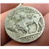 Image 31 : BUFFALO (INDIAN HEAD) NICKELS - lot of 12; 1936 (x6), 1936D (x2), 1937 (x2), no dates (x5)