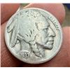 Image 34 : BUFFALO (INDIAN HEAD) NICKELS - lot of 12; 1936 (x6), 1936D (x2), 1937 (x2), no dates (x5)