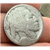Image 4 : BUFFALO (INDIAN HEAD) NICKELS - lot of 12; 1936 (x6), 1936D (x2), 1937 (x2), no dates (x5)