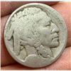 Image 6 : BUFFALO (INDIAN HEAD) NICKELS - lot of 12; 1936 (x6), 1936D (x2), 1937 (x2), no dates (x5)
