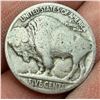 Image 7 : BUFFALO (INDIAN HEAD) NICKELS - lot of 12; 1936 (x6), 1936D (x2), 1937 (x2), no dates (x5)