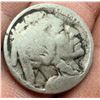 Image 8 : BUFFALO (INDIAN HEAD) NICKELS - lot of 12; 1936 (x6), 1936D (x2), 1937 (x2), no dates (x5)