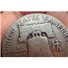 Image 5 : BEN FRANKLIN SILVER HALF DOLLARS - 1952, 1954